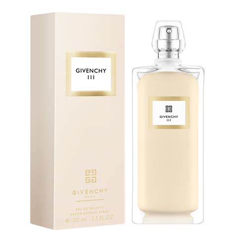 givenchy 03|Givenchy iii perfume original.